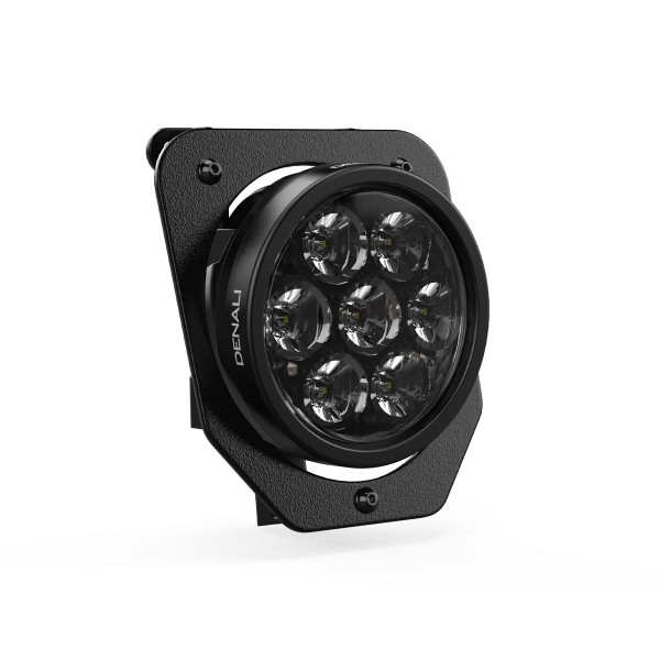 Denali Denali Husqvarna Rally Headlight Kit for Husqvarna FE 250/350/450/501 '17- '23 & TE 150i/250i/300i '15- '21 